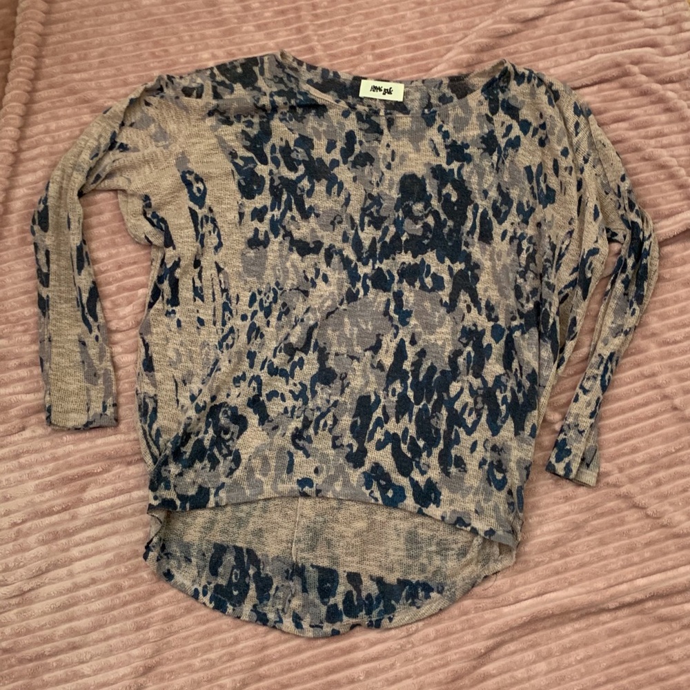 Hippie Love Sweater